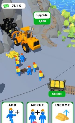 放置钻探工截图1