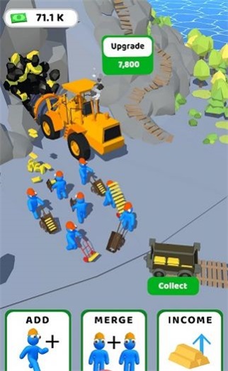 放置钻探工截图2