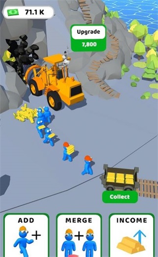 放置钻探工截图3