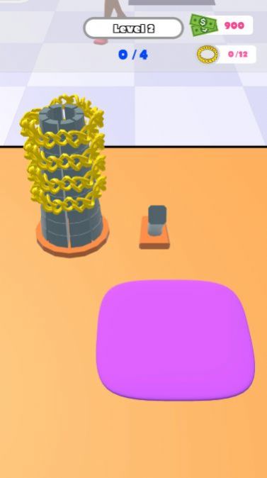 珠宝闲置商店截图2