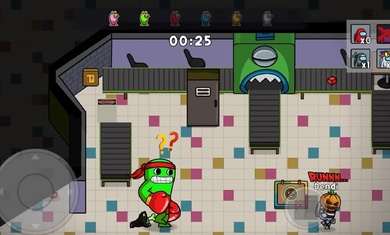 班班和朋友帮截图1