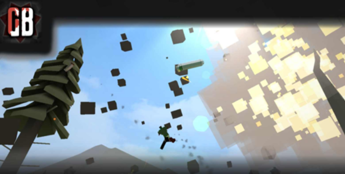 g沙盒仇恨手机版截图1