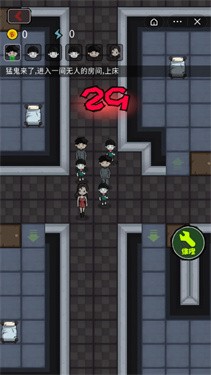 炮轰小怪兽截图2