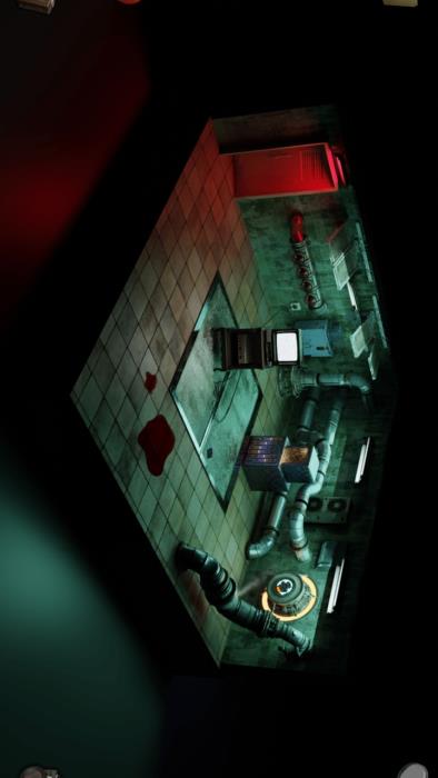 另一个明天汉化版截图2