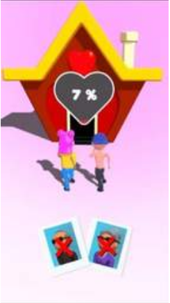 丘比特模拟器截图1