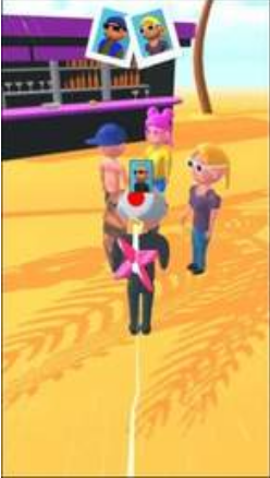 丘比特模拟器截图2