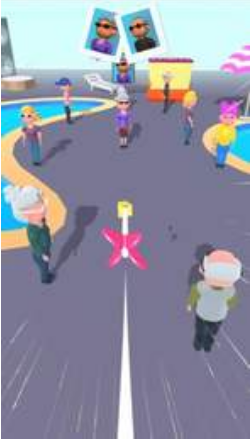 丘比特模拟器截图3