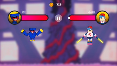 熊孩子又来了截图2