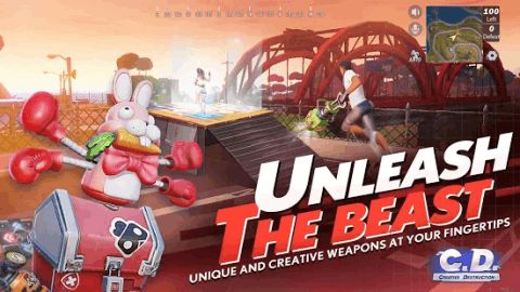 启明星之谷截图2