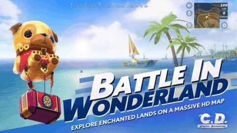 启明星之谷截图3