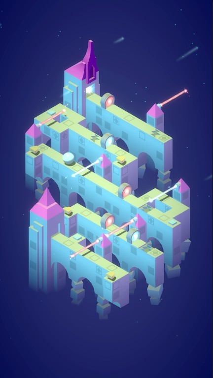 我是大理石截图1