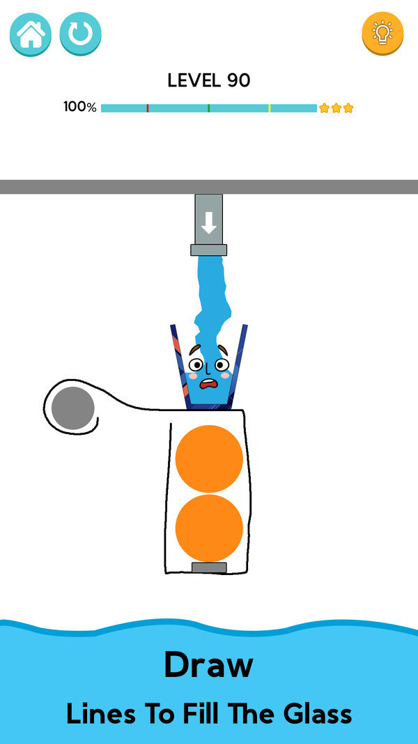 救救水资源截图2