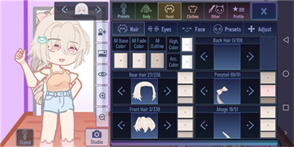 加查艺术官方正版