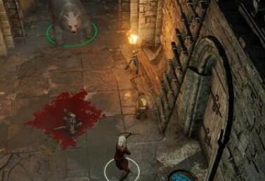 博德之门3哈尔辛怎么恋爱