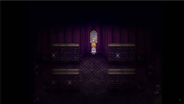 魔女之家手机版汉化版截图3