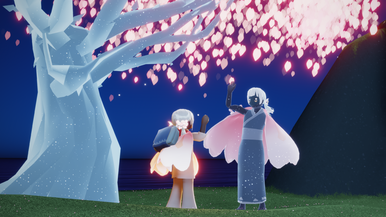 光遇花憩节兑换表