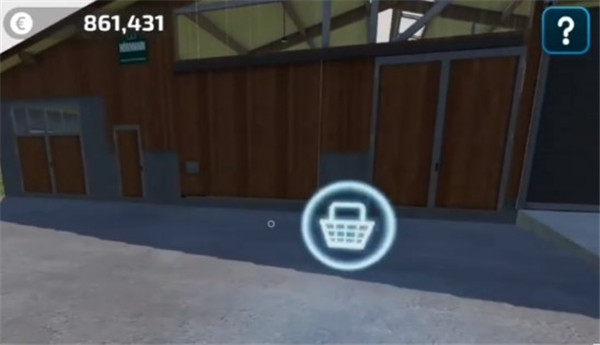 模拟农场23无限金币版手机版