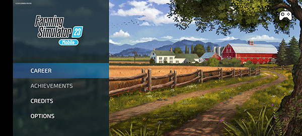 模拟农场23无限金币版手机版