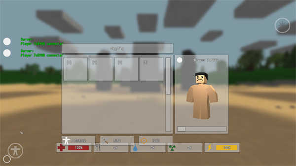 未转变者3.0汉化版截图3