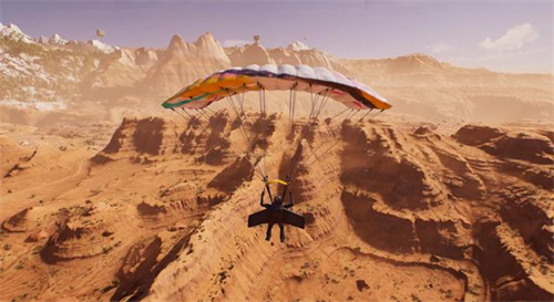 极限国度手游版截图3