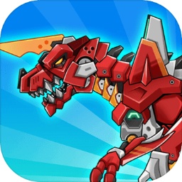 机甲斗兽场老版本