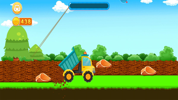 天天爱拼装截图1