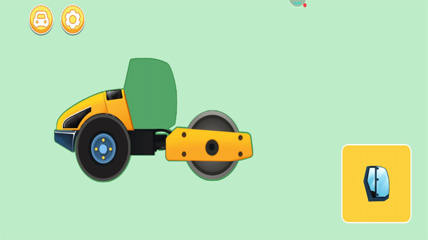 天天爱拼装截图2