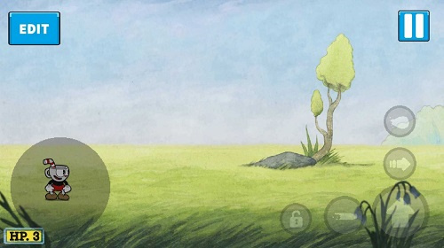 茶杯头制造截图3