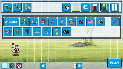 茶杯头制造截图1