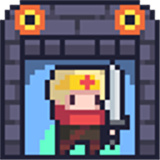 贪婪地牢单机版