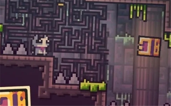 贪婪地牢手机版截图2