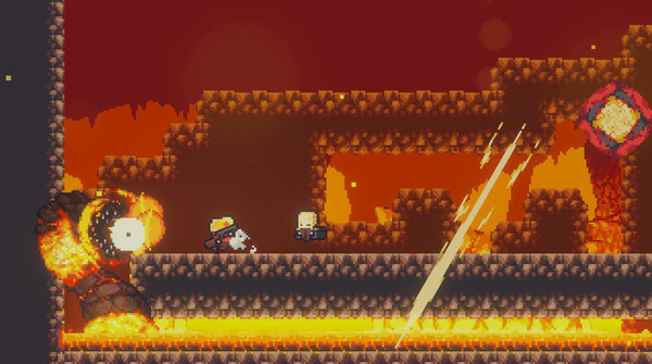 贪婪地牢手机版存档修改版