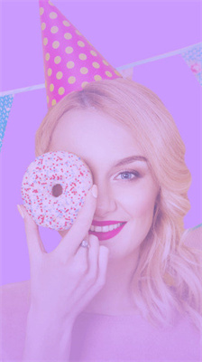 妙鸭相机美图软件截图1