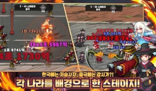 培养异世界铁匠中文版截图2