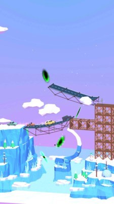 桥梁搭建3d截图1