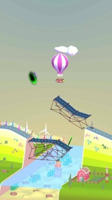桥梁搭建3d截图3