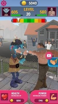 巴掌大师冠军截图1