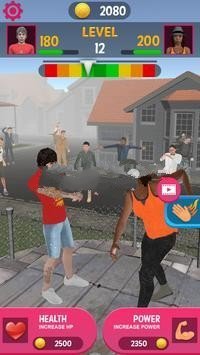 巴掌大师冠军截图2