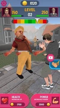 巴掌大师冠军截图3