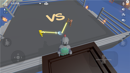 人类迷失梦境截图1