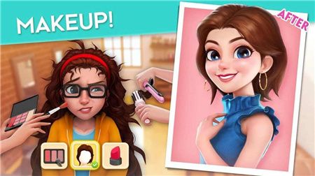 明星包装大师截图1