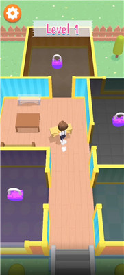 我可爱的家截图2