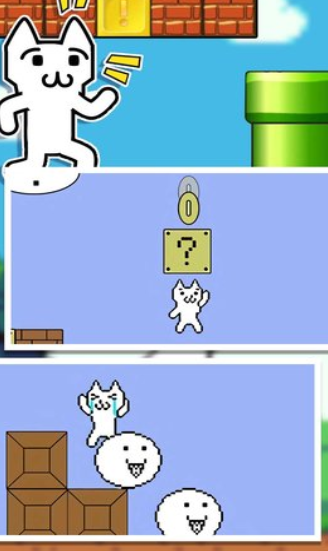 玛丽猫里世界截图3