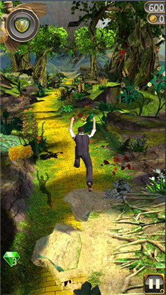 魔境仙踪官方正版