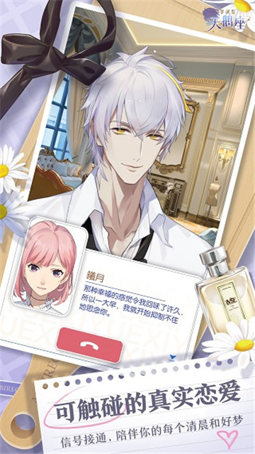 梦间集天鹅座截图3