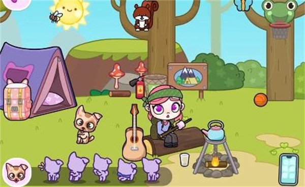 阿凡达世界官方正版