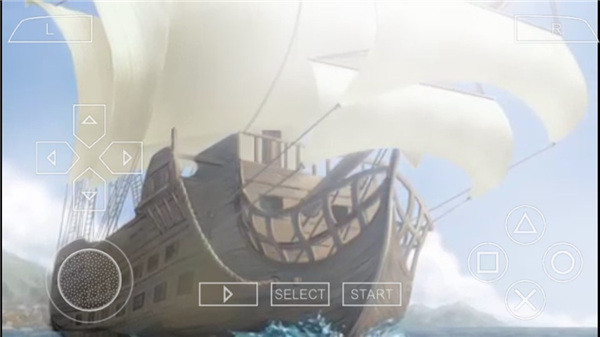 大航海时代4威力加强版HD截图4