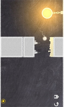 抓住那道光截图3