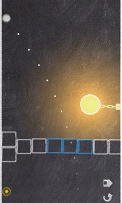 抓住那道光截图2