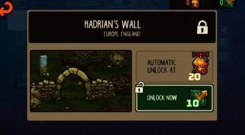 双枪英雄启示录截图1